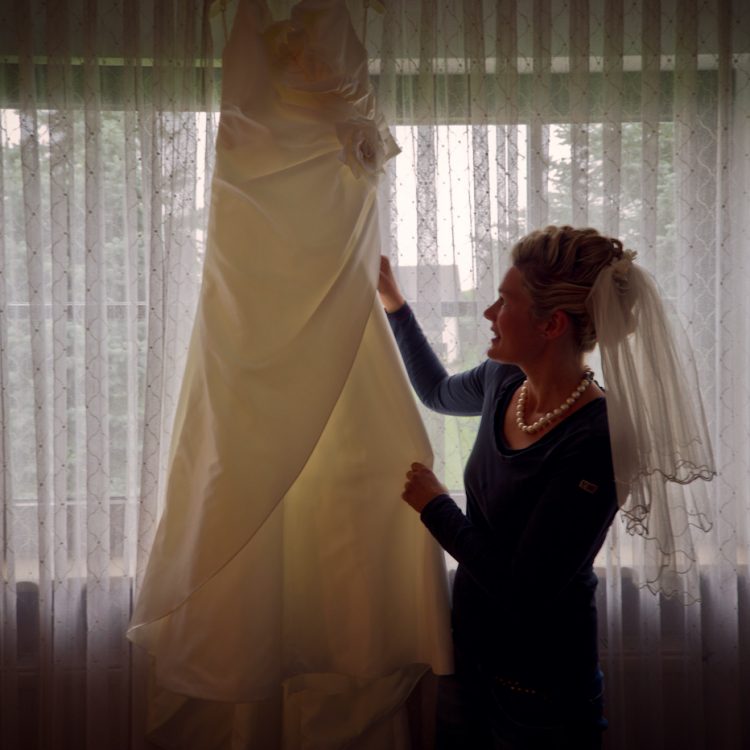 wedding